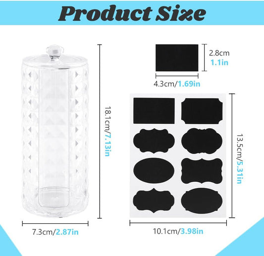 Bathroom Cup Dispenser, Mouthwash Cup Holder for 3oz Disposable Paper Cups