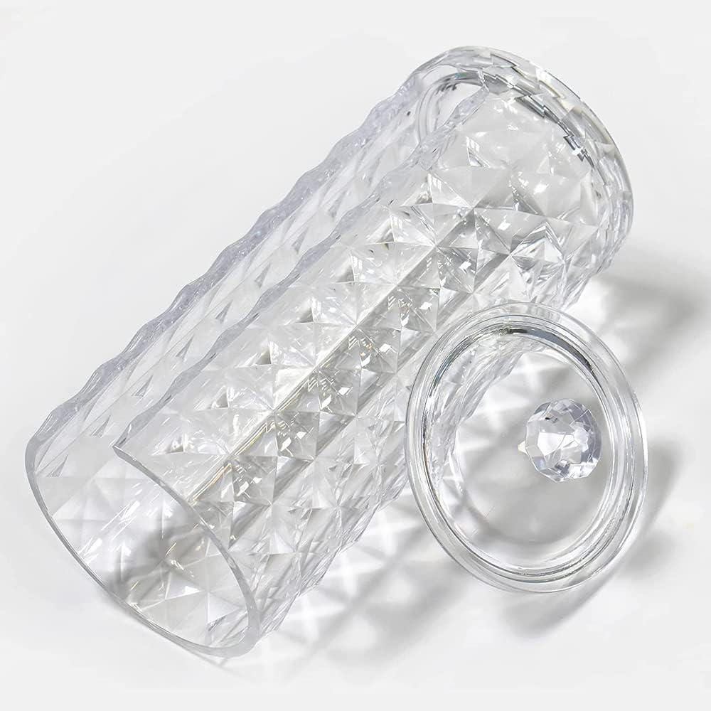 Bathroom Cup Dispenser, Mouthwash Cup Holder for 3oz Disposable Paper Cups