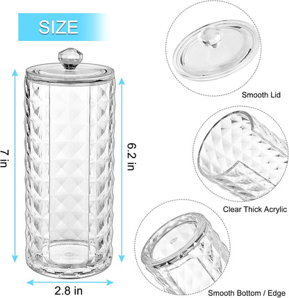 Bathroom Cup Dispenser, Mouthwash Cup Holder for 3oz Disposable Paper Cups