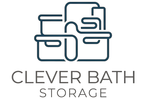 Clever Bath Storage